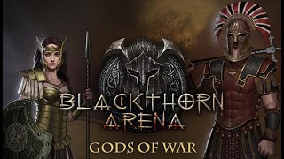 Blackthorn Arena | GamePlay PC