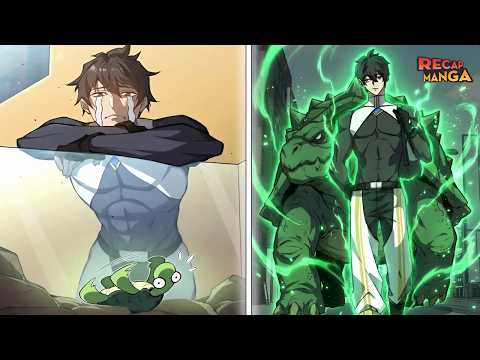 He Thought His $10 Baby Turtle Was Useless, But It Can Actually Evolve Infinitely