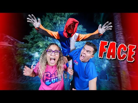 O FACE CHEGOU VOANDO NA MANSÃO PELA PRIMEIRA VEZ! ABSURDO TOTAL!