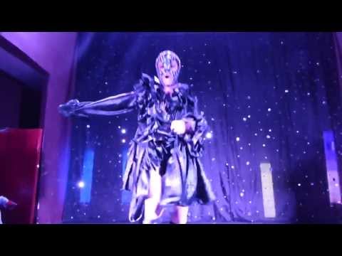 Lohanna La Close - Danger Dance Club (Drag Danger 2013. (13-09-13) FULL HD - BY LEH SANUTY