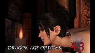 A Night to Remember - Part 43 - Dragon Age Origins Modded Walkthrough