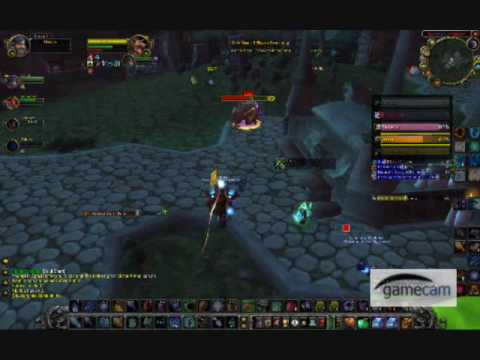 Close WoW Arena Match - 5v5 2100+