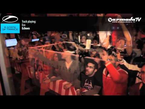 Armin van Buuren's A State Of Trance Official Podcast Episode 219