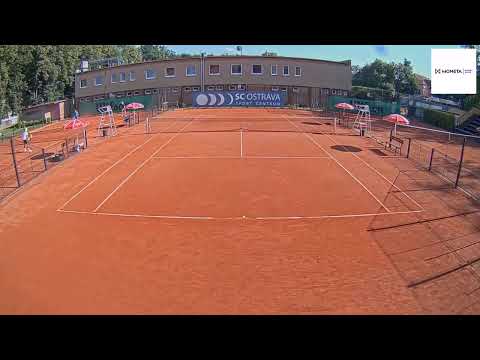 Kurt 2 -  30.7.2020 - Memoriál JUDr. Jiřího Lendla - TK SC Ostrava