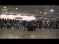Felicia Vs Shie Chan HD EXHIBITION IL BREAKS 7