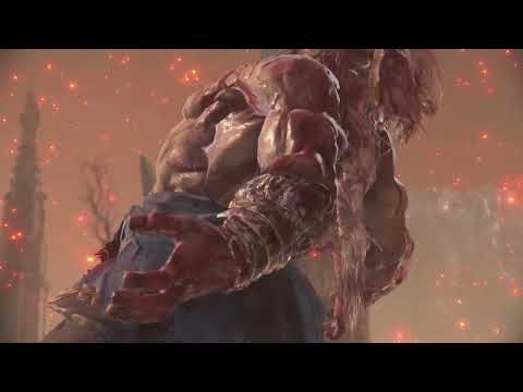 Elden Ring - Blind Run [ITA] #80 - Godfrey & Radagon - THE END