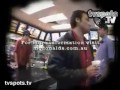 McDonald S Milk Commercial 2003 Directed By Paul Greengrass