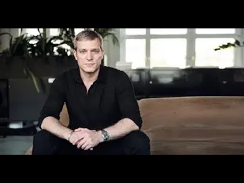 Ben Klock Fabric 66 Mix