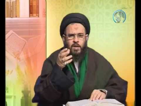 ⁣1- عظمة لیلة القدر وما یستحب من الأعمال فیها - سيد عادل العلوي