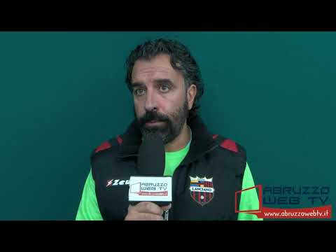 Futsal Lanciano Futsal Vasto 3 2 09 10 2021