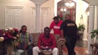 Shawn Jones and The Believers