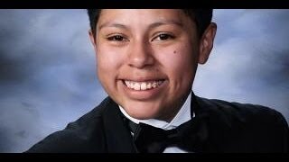 Girl Wears Tuxedo, Yearbook Photo Is Pulled By Catholic School