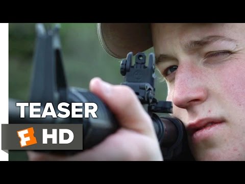 Targeted Official Teaser Trailer 1 (2016) - Documentary Movie