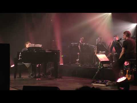 SOAP&SKIN Feat. Jungstötter - Mystery Of Love (Sufjan Stevens Cover)