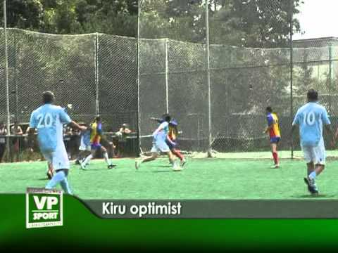 Kiru optimist