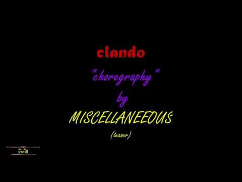Blaise B. - clando ft Salatiel x Mr. Leo [performed by MISCELLANEOUS] teaser