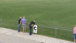 Samenvatting overige wedstrijden Alblasserwaardtoernooi (Finaledag)