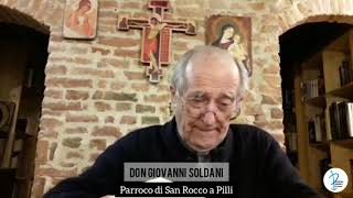 Download Lagu Commento al brano di Mt 18, 21-35 a cura di Don Giovanni Soldani Thumbnail