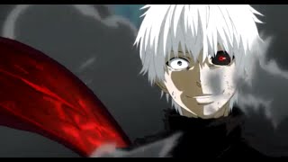 Tokyo Ghoul Demon Hunter-Hell don't need me AMV