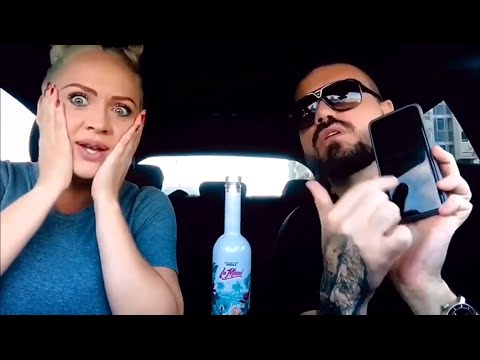 MC Stojan & Natasa Vodenicar / Salji broj LIVE