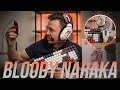 A4tech Bloody W95 Max Naraka - відео