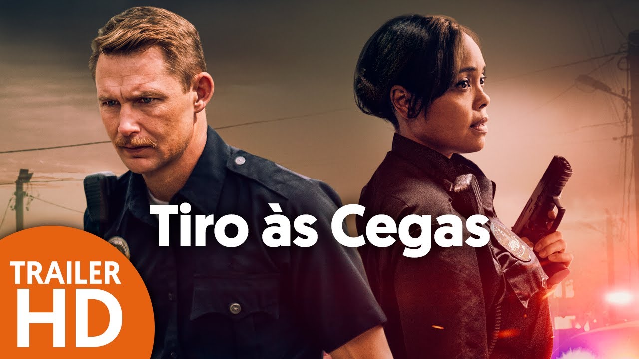 trailer Oficial