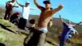 kmk's song positive vibes