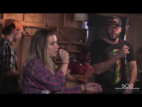 Queen City Sessions: Funk Tank (Part 1)