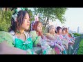 HAPPYTAIL Koi No Mahou พลังรักพุ่งทะยาน MV TEASER 2