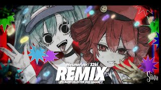 メズマライザー(Sumia's Phonk REMIX) / 初音ミク&重音テト