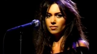 Susanna Hoffs - My Side Of The Bed (Live 1991, HQ Audio, David Letterman)