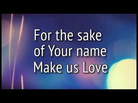 Make Us One