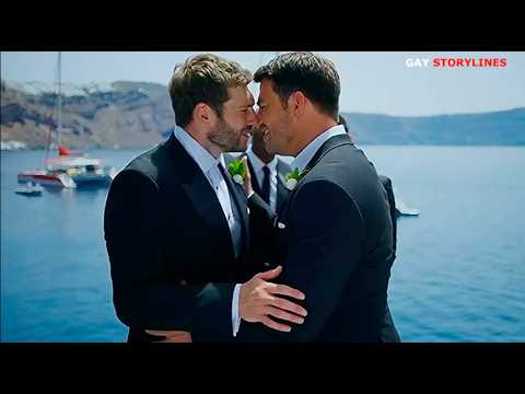 DANNY & ZACH Trailer