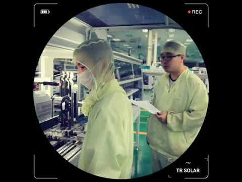 HOW to choose right solar panels for your solar system? (9BB)