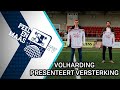Volharding presenteert versterking - 9 maart 2021 - Peel en Maas TV Venray