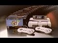 Super Mario World For Super Nintendo 1991 TV Commercial 2 Remastered HD