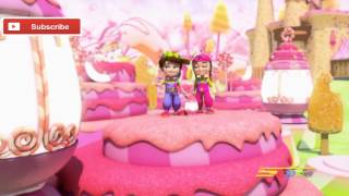 تحية من كوكب بوبون - رمضان - سبيس تون - Spacetoon