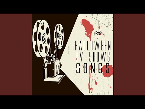 This Is Halloween (From The Nightmare Before Christmas)