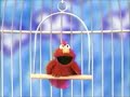 Elmos World Pets End Credits With Cyber Chase Theme Song