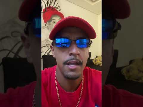 Mc Di Magrinho - Toma vergonha nessa cara caloteiro ( prévia )