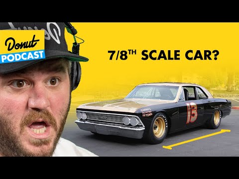 How this Playboy Smuggler became Racing’s Greatest CHEATER - Past Gas #07