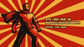 Download lagu Superman Is Dead - Kita Luka Hari Ini Mereka Luka Selamanya mp3 Download lagu Superman Is Dead - Kita Luka Hari Ini Mereka Luka Selamanya mp3