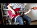 System Of A Down - Suggestions (Guitar Cover ...