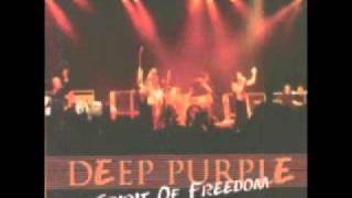 Deep Purple - Smoke On The Water (From &#39;Spirit Of Freedom&#39; Bootleg)