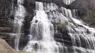 Don&#39;t Go Chasing Waterfalls