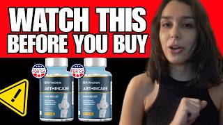 ????Rythorin Arthricare Capsules Reviews - Ingredients & Side Effects - Does It Really Work?