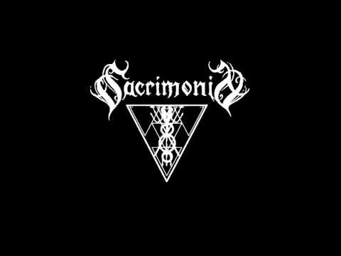 Sacrimonia - Wild Spirit (2015)