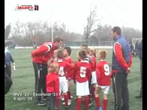 090404 MVV F1 - Excelsior '31 F1