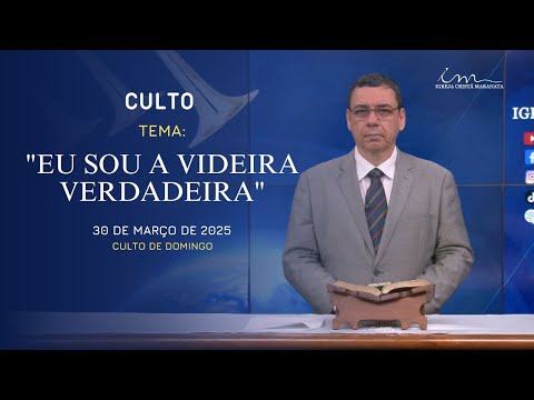 Thumbnail do vídeo