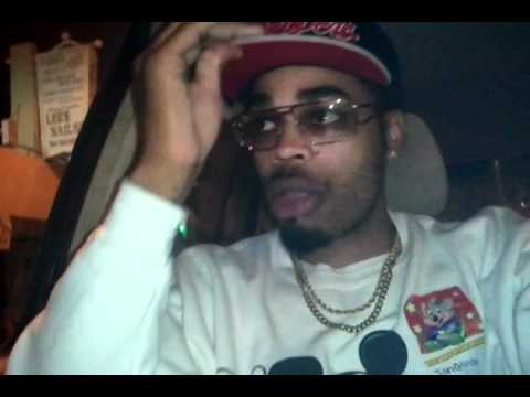 Kool john x f.l.i.p smoking a YAHMON !